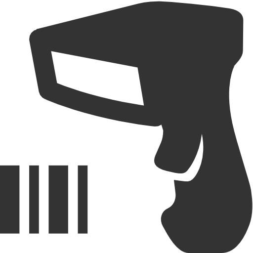 Barcode Icon