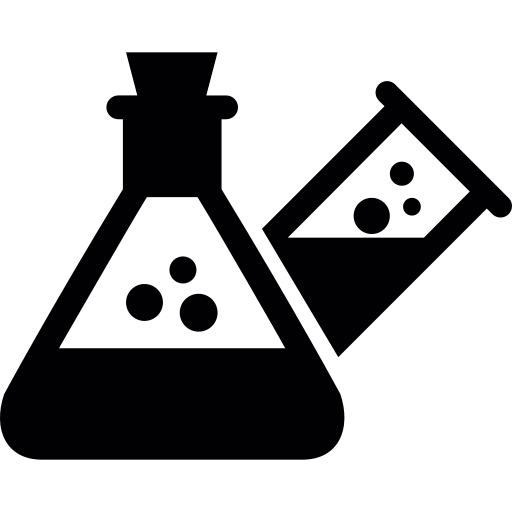 Chemical icon
