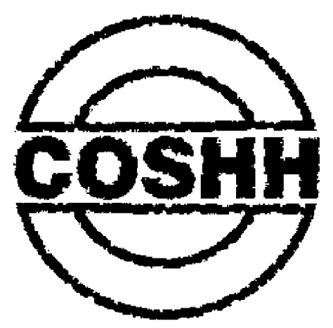 COSHH Risk Assessments